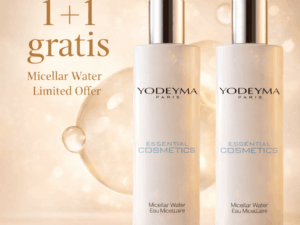 micellair water 1+1 gratis