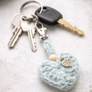 Little Love Sleutelhanger