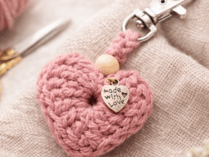 Little Love Sleutelhanger