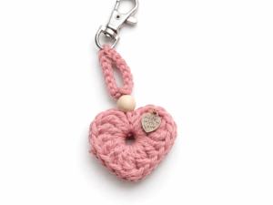 Little Love Sleutelhanger – Terra-