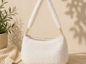 Lovely Teddy Bag
