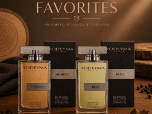 yodeyma heren parfum set