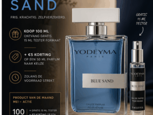 GEURMOMENT VAN DE MAAND – MEI