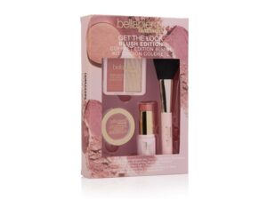 GET THE LOOK BLUSH KIT