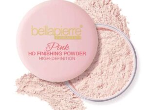  HD Finishing Powder Pink