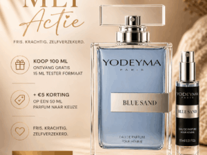 geurmoment Mei Yodeyma