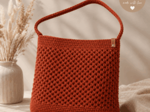 Color Me Cosy - Warm Terra