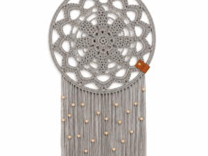 Luna Dream – Gehaakte Wandhanger
