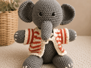 Olie de Olifant