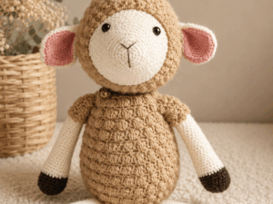 Wollie het Schaap