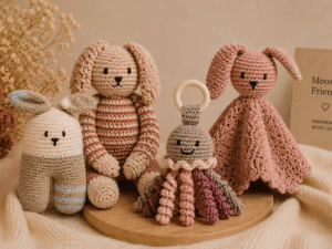 Moos & Friends