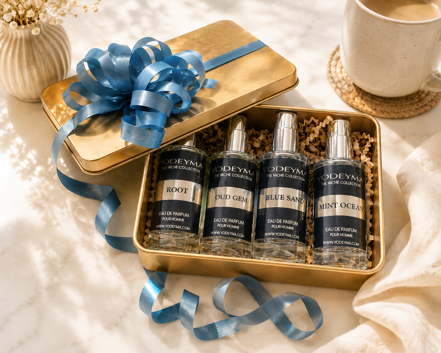 💙 Dad’s Favorite Scents
