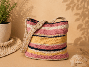 Color Me Cosy – Golden Blush