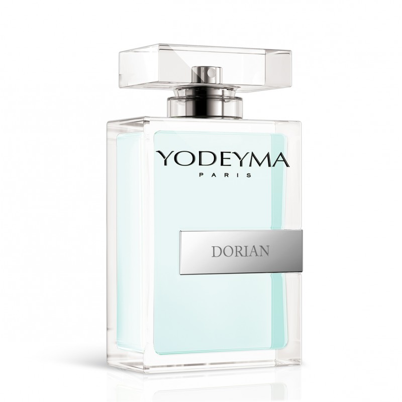 Yodeyma Dorian parfum 100 ml