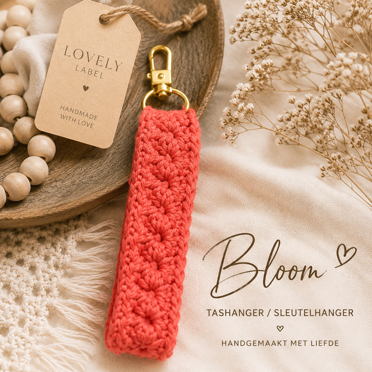 Bloom Tashanger