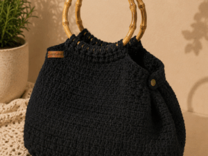 Boho Belle – Noir