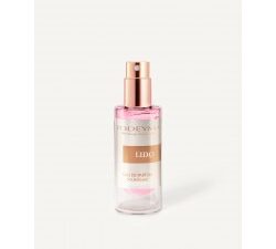 Lido tester 15 ml zonder doosje en dopje
