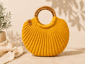 Boho Belle compact - Sunny