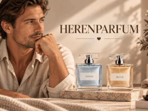 Yodeyma Heren Parfum