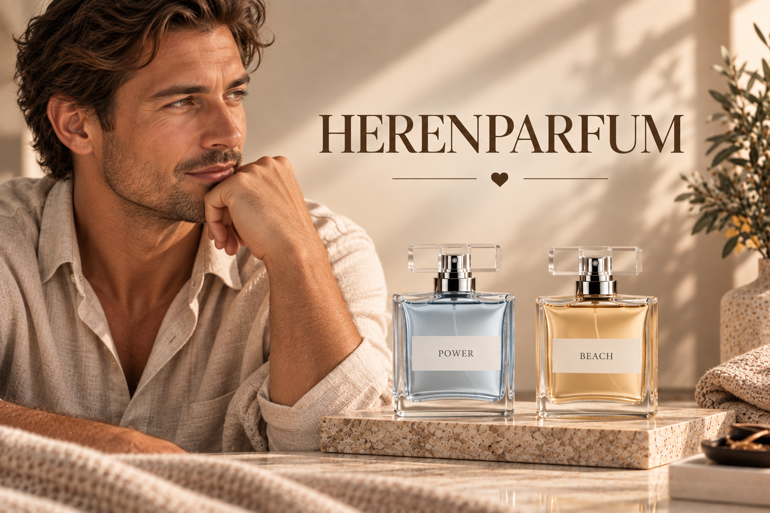 Yodeyma Heren Parfum