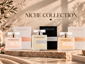 Yodeyma - Niche Collection