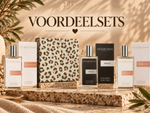 Voordeelsets Parfum & Beauty